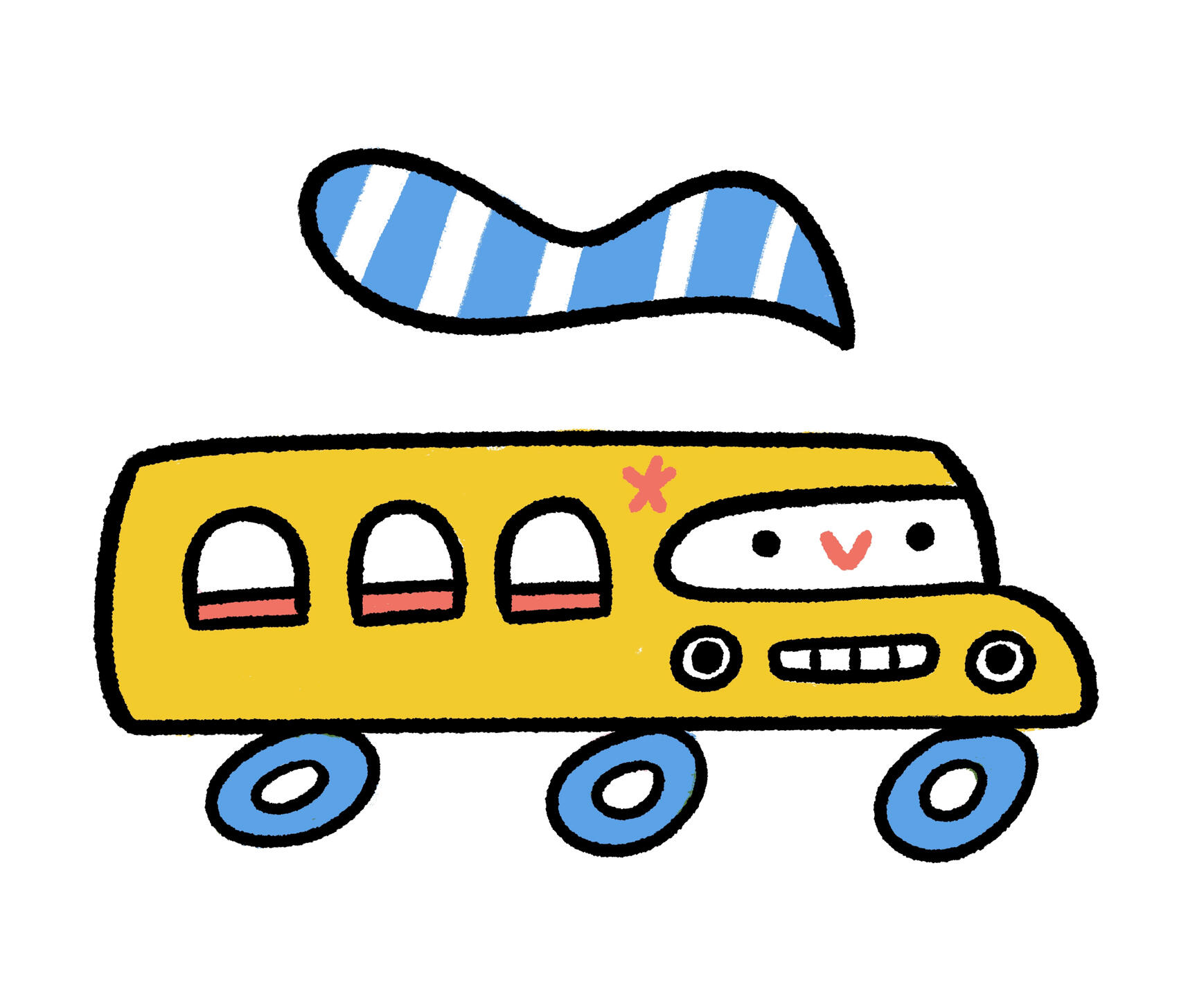School Bus