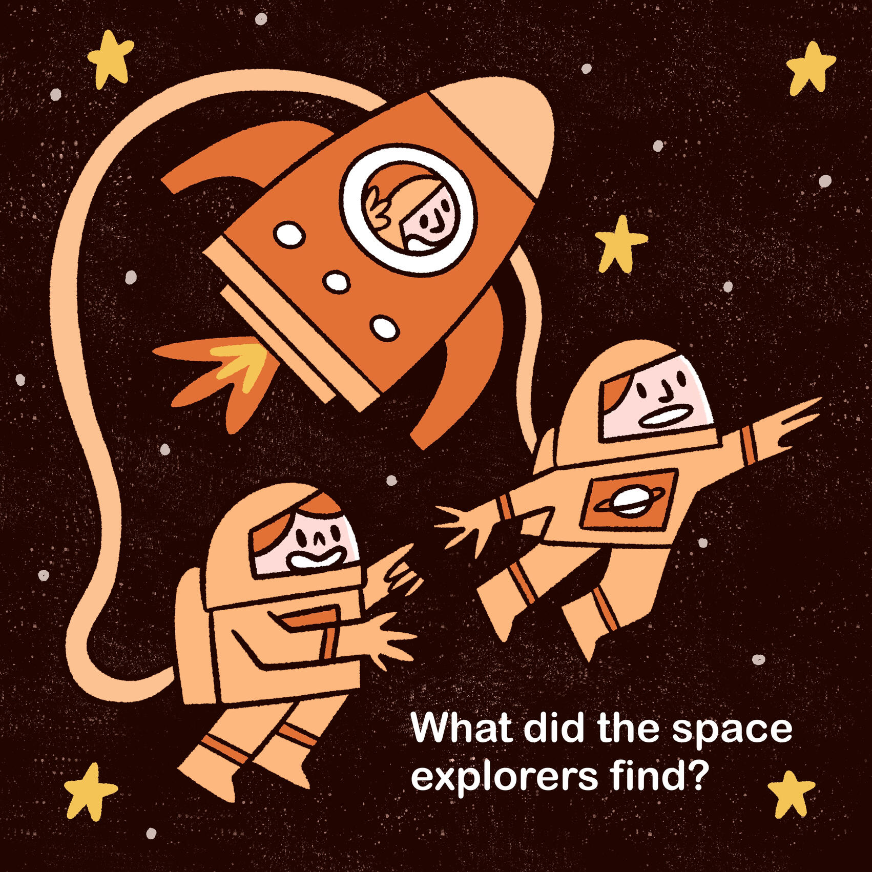 Space Explorers